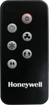 Klimatyzator przenośny Honeywell klimator wodny 5w1 zbiornik 10l +JONIZACJA