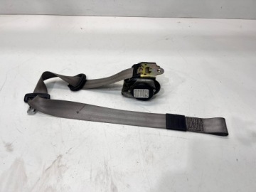 Gurten Sicherheits links vorne AUDI A3 8P 8P3857705 grau besch.