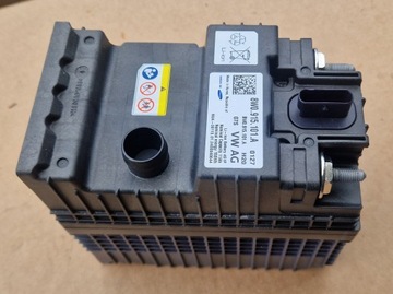 BATERIE DODATEČNÉ AUDI A4 A5 Q5 8W0915101A JAKO NOVÝ 2024 ROK 700KM