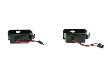 FORD TRANSIT TOURNEO 2013- 2019 LAMPY TABULKY LED