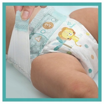 ПОДГУЗНИКИ PAMPERS ACTIVE BABY 4 СТОК 180 шт.