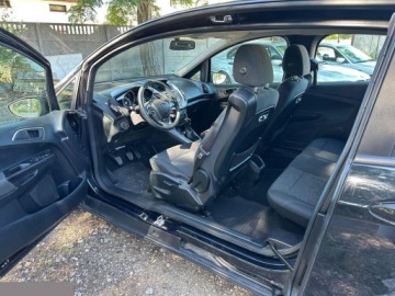 Ford B-MAX 1.0 EcoBoost 100KM 2015 Ford B-MAX 1.0 EcoBoost Trend 100KM 2015r, zdjęcie 11