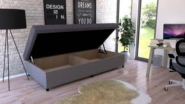 Диван MAX с контейнером для постельного белья - производитель