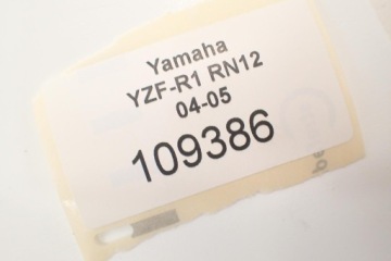 Yamaha YZF R1 RN12 04-06 Регулируемые спортивные комплекты