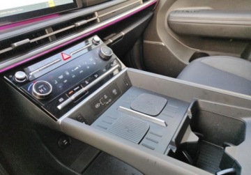 Hyundai Santa Fe V 2025 Hyundai Santa Fe SANTA FE Plug-in SUV 1.6 T-GDI PHEV 6AT 4WD Automatyczn, zdjęcie 14