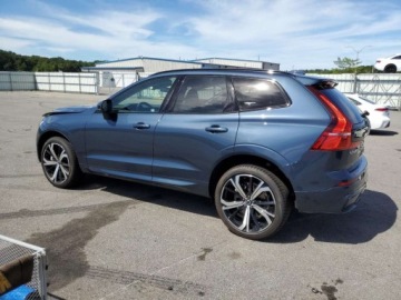 Volvo XC60 II 2025 Volvo XC 60 Ultra 2025 2.0l 2.0 Benzyna 247KM, zdjęcie 1