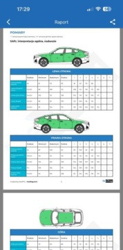 Volvo XC60 II Crossover D3 150KM 2019 Volvo XC 60 Volvo XC 60 2.0 Diesel 150KM, zdjęcie 39