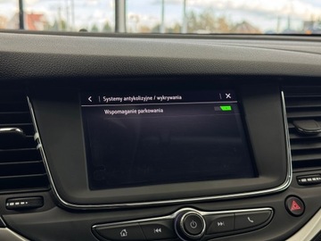 Opel Astra K Sportstourer Facelifting 1.4 Turbo 145KM 2021 Opel Astra Edition / 1 właściciel / Salon Polska /, zdjęcie 33