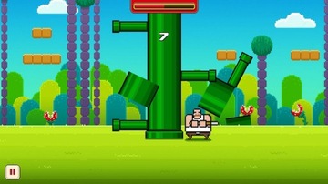 КЛЮЧ TIMBERMAN VS XBOX ONE/SERIES X/S PL