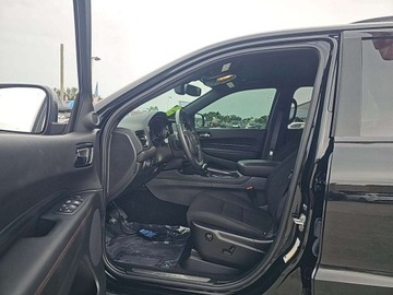 Dodge Durango III 2025 Dodge Durango RT 2025 5.7l 5.7 Benzyna 360KM, zdjęcie 7