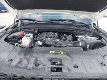 Jeep Grand Cherokee V 2024 Jeep Grand Cherokee Altitude X 2024 3.6l 3.6 Benzyna 293KM, zdjęcie 8