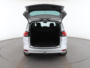 Opel Zafira C Tourer Facelifting 1.6 diesel 136 KM Start/Stop 136KM 2018 Opel Zafira 7osob, Navi, czujniki, aut.klima, zdjęcie 17
