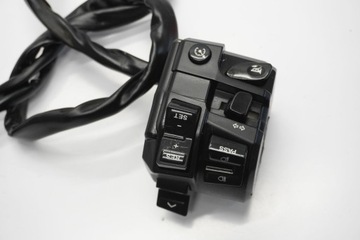 YAMAHA FJR 1300 13-15 PRZEŁĄCZNIK LEWY