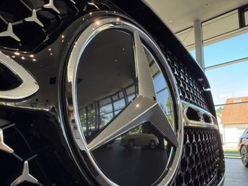 Mercedes GLE V167 SUV Facelifting 3.0 450d 367KM 2025 GLE Coupe 450 d 4-Matic AMG Line 3.0 (367KM) 2025, zdjęcie 14