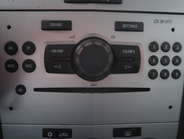 Opel Corsa D Hatchback 1.2 Twinport ECOTEC 85KM 2011 Opel Corsa 1.2, Klima, Tempomat, zdjęcie 12