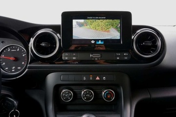 Mercedes Citan W420 Furgon 1.5 110 CDI 95KM 2022 Mercedes-Benz Citan REZERWACJA, 1rej.2023, CarPlayAA, rozp.znakow, LaneAss, zdjęcie 15