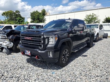  GMC Sierra 2500 HD AT4 C 2020 6.6l 6.6 Diesel 445KM, zdjęcie 1