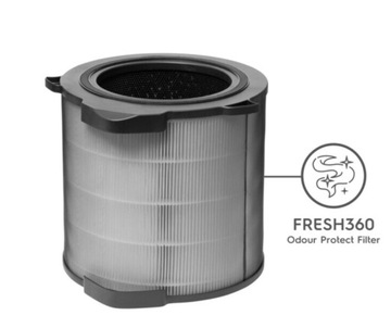 HEPA-ФИЛЬТР очистителя ELECTROLUX AX9, Pure A9