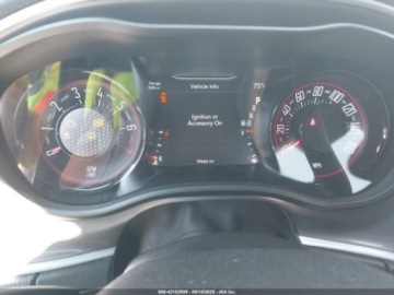 Dodge Challenger III 2022 Dodge Challenger 2022 Dodge Challenger SXT RWD 3.6 Benzyna 303KM, zdjęcie 12