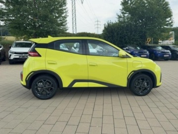 BYD 2025 BYD Dolphin Surf Boost Hatchback (88 KM) 2025, zdjęcie 2