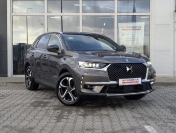 DS DS 7 Crossback Rivoli, zdjęcie 5