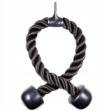 Atlas Rope Handle Веревка для тренировок в нескольких залах