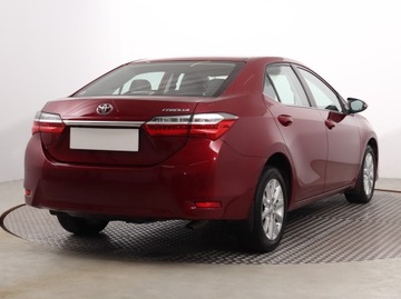 Toyota Corolla XII Sedan 1.6 Valvematic Dual VVT-i 132KM 2019 Toyota Corolla 1.6 Valvematic, Salon Polska, zdjęcie 4