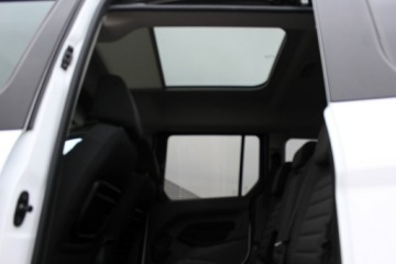 Ford Tourneo Connect III Standard 1.5 EcoBlue 120KM 2021 Ford Tourneo Connect Tempomat FV23% SalonPL, zdjęcie 15