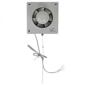 Dospel Styl 120 WP - P кухонный вентилятор со шнуром