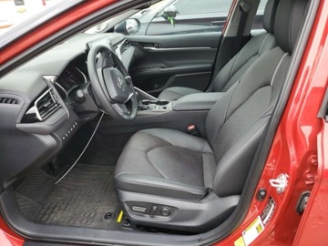 Toyota Camry IX 2023 Toyota Camry TRD 2023 3.5l 3.5 Benzyna 301KM, zdjęcie 7