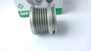 РОЛИК ГЕНЕРАТОРА VW AUDI SKODA SEAT 535012410 INA
