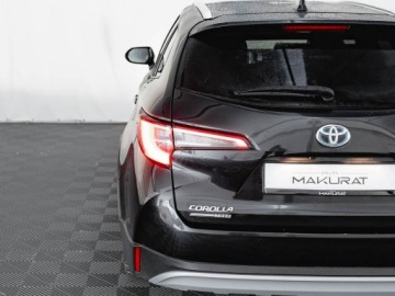 Toyota Corolla XII 2022 Toyota Corolla WJ4529L#2.0 Hybrid Trek Podgrz.f, zdjęcie 9