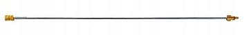 LANCA METALOWA 275BAR 900MM DO MYJEK LAVOR PRIME