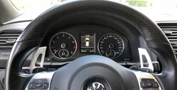 ПОДУШКИ ПЕРЕКЛЮЧЕНИЯ ПЕРЕДАЧ для VW GOLF 5 6 TIGUAN CC DSG