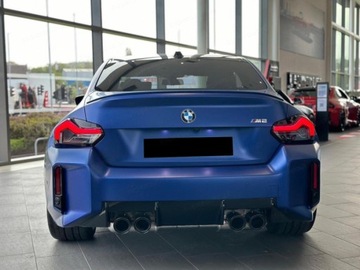 BMW Seria 2 F74 2025 BMW Seria 2 M2 Coupe 3.0 (480KM) 2025, zdjęcie 5