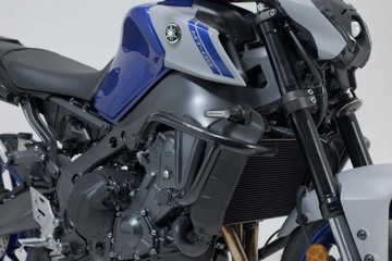 SW-MOTECH Yamaha MT-09 (20-22) защитные дуги