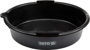 Yato pan for oil 7l, №1