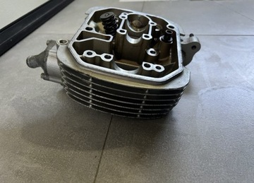 Хонда VT 125 Тень Хед