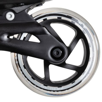 РОЛИКИ ДЛЯ ФИТНЕСА PLAYLIFE GT 110 43