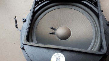 A4 B9 8W САБВУФЕР ДИНАМИК 8W5035412 СЕДАН