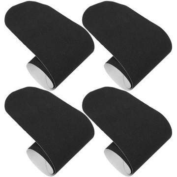 TAŚMA DO DESKOROLKI, UCHWYT DO HULAJNOGI, PAPIER ŚCIERNY, DEKORACJA DO CIĘCIA