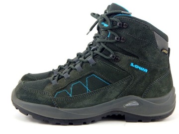 Buty ze skóry LOWA TOLEDO GTX MID r 41/26,2 cm