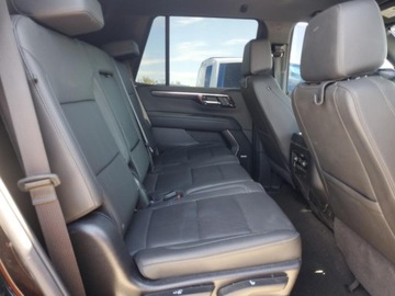 Chevrolet Tahoe GMT900 2025 Chevrolet Tahoe K1500 LT 2025 5.3l 5.3 Benzyna 355KM, zdjęcie 11