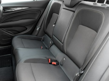 Opel Insignia II Grand Sport 2.0 CDTI 170KM 2018 Opel Insignia WD7837H#2.0 CDTI Innovation Cz.park, zdjęcie 23