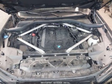 BMW X7 2022 BMW X7 xdrive40i, 2022r., 4x4, 3.0L 3.0 Benzyna 335KM, zdjęcie 11