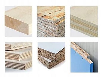 Шурупы столярные по дереву 4,5х60 TORX 250 шт.