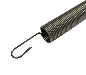 ПРУЖИНА НАТЯЖЕНИЯ d=0,8 * Dz=9,0 * L=65 - 3 шт.