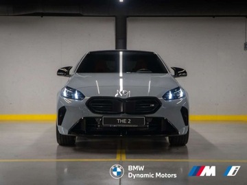 BMW Seria 2 G42-U06 M Gran Coupe 2.0 235i 306KM 2025 BMW Seria 2 M235 xDrive Gran Coupe 300 KM - DEMO 2025 - Kamera 360 - HeadUp, zdjęcie 1