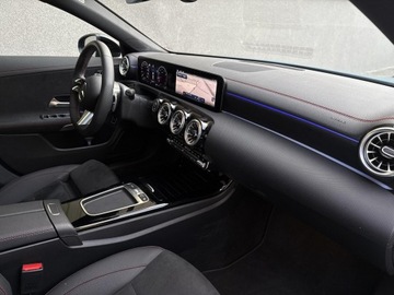 Mercedes CLA C118/X118 Coupe Facelifting 1.3 200 163KM 2024 Mercedes-Benz CLA 200, zdjęcie 15