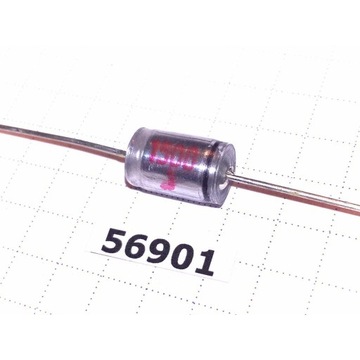 Kondensator Styroflex 1.5nF 630V 5% KP osiowy x2